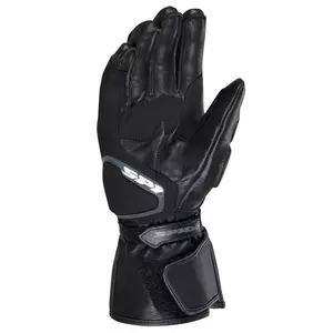 Spidi STR-6 ръкавици за мотоциклет черни M-2