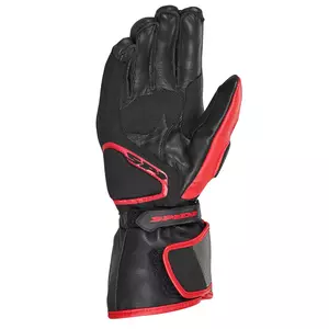 Spidi STR-6 γάντια μοτοσικλέτας κόκκινα XXL-3