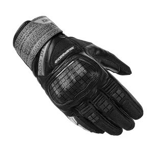 Spidi X-Force motoristične rokavice črne L - C95-026-L