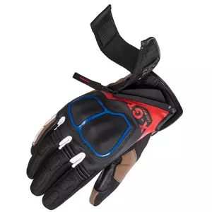 Mănuși de motocicletă Spidi X-GT negru/nisip 3XL-2