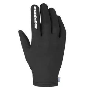 Vnútorné rukavice Spidi CoolMax čierne S/M - L93-026-S/M