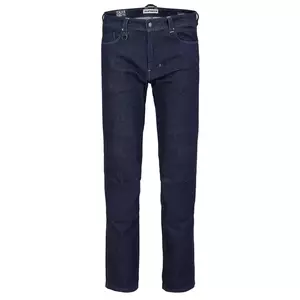 Spidi J&K Straight Evo modré džíny kalhoty na motorku 29 - J118-818-29