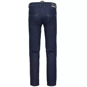 Spodnie motocyklowe jeans Spidi J&K Straight Evo niebieskie 36-2