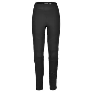 Pantalon de moto textile pour femme Spidi Jeggings HW Lady noir 3XL-1