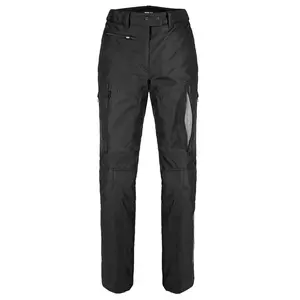 Дамски текстилни панталони за мотоциклетизъм Spidi Traveler 3 Lady black 3XL-3