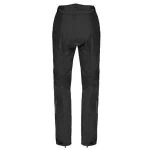 Pantalon de moto textile pour femme Spidi Traveler 3 Lady noir M-2