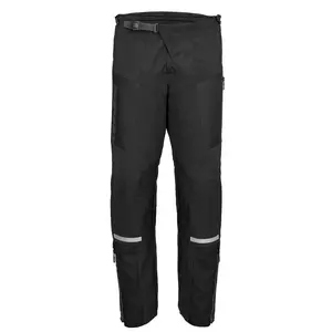 Spodnie motocyklowe tekstylne Spidi Enduro Pro czarne L-1
