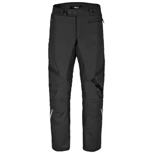 Pantaloni de motocicletă Spidi Sportmaster din material textil negru S - U137-026-S