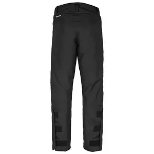 Pantaloni de motocicletă din material textil Spidi Sportmaster negru și alb 3XL-2