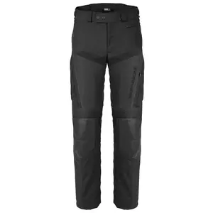 Spidi Vent Pro textilní kalhoty na motorku černé 54 - Q53-026-54