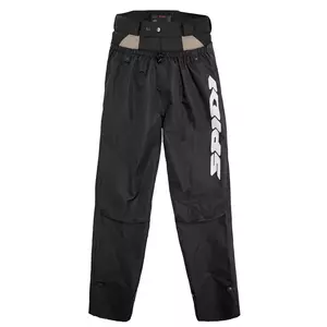 Spidi παντελόνι βροχής με μεμβράνη μαύρο XL - X96-026-XL