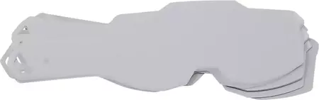 100% Armega Moose Racing védőszemüveg fülek 20 db.