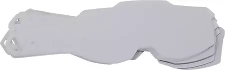 100% Armega Moose Racing taháčky na brýle 50 ks. - 11-50-57