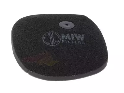 MIW Meiwa filtro de aire K2212 HFF2030 negro - K2212