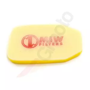 Vzduchový filtr MIW Meiwa KT8102 - KT8102