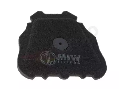 MIW Meiwa gaisa filtrs Y4284 HFA4030 melns - Y4284