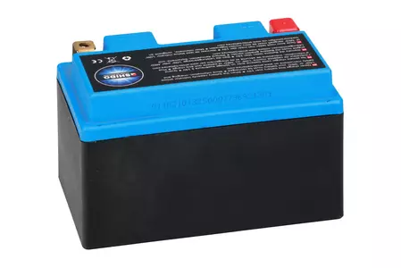 Akumulator litowo-jonowy Shido LTZ10S YTZ10S Li-Ion 12V 4Ah-3