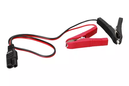 Cablu pentru conectarea încărcătorului cu clemă Shido de 30A-2