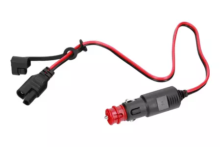 Câble chargeur de voiture Shido 21-12mm 8A-2