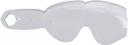 Krytky brýlí Moose Racing Pro Grip 20 ks. - 11-20-15