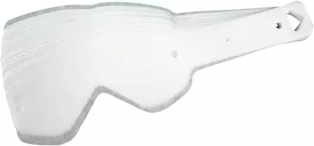 Smith Intake/Fuel Moose Racing krytky na brýle 20 ks. - 11-20-30