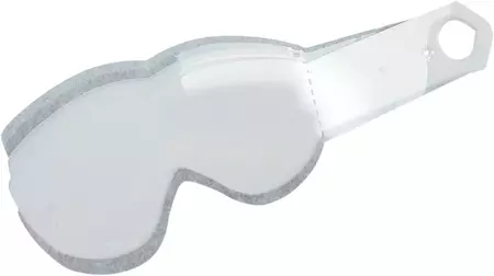 Spy Alloy/Targa Moose Racing, divisori per occhiali 20 pz. - 11-20-14