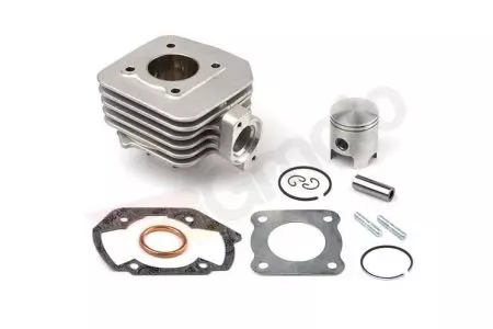 Cylinder Nicasil Airsal Peugeot Vivacity 3 Speedfight 3 Ludix 40 mm 2T - 02025040