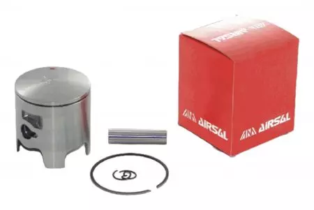 Airsal Yamaha Aerox Area LC 47,6 mm komplett kolv - 060713476