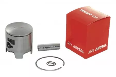 Airsal Sport 70cc Kymco LC 47.6 mm piston complet - 061608476