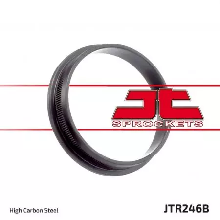 JT ocelový kroužek JTR246B pro ozubená kola JTR246 JTR247 - JTR246B
