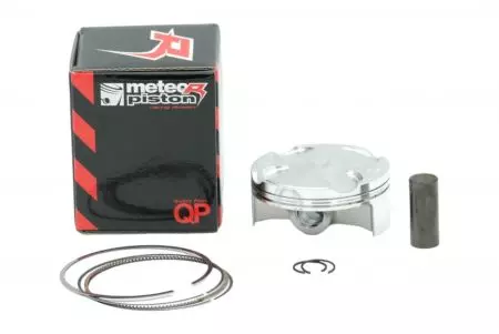 Meteor 76,95 mm zuiger Yamaha YZF 250 16-18 WRF 250 18-19 sel. A compressie 13,5:1-1