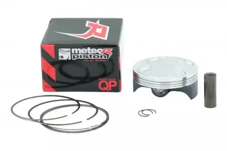 Meteor 96,96 mm zuiger Yamaha YZF 450 18-19 Sel. C compressie 12.8:1 - PC2652C
