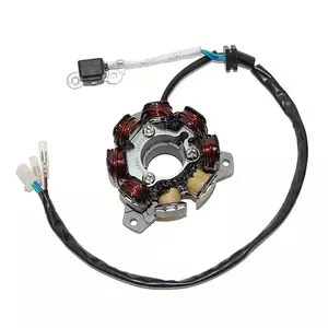 Alternador bobinado estator Electrosport Honda TRX 250R (86-89) - ESG880