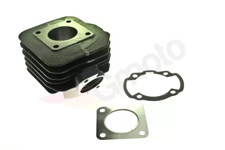 Cilindro in ghisa Power Force Tune-Ex Honda Dio Tact Kymco DJ 39 mm - NCZX000007