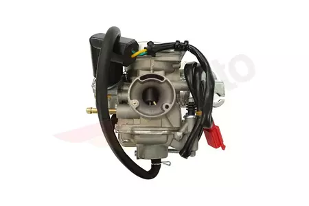Carburador electrónico Power Force Peugeot Keeway 4T Euro 4 - PF 12 164 0085