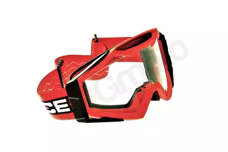 Óculos de proteção para motociclismo Power Force EVO I MX Cross - PF 26 723 0030
