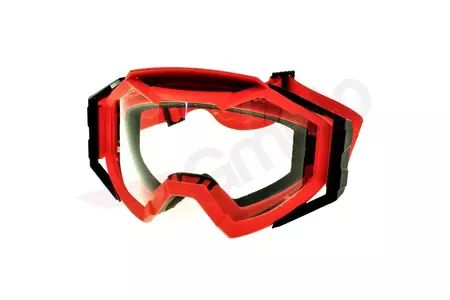 Motocyklové okuliare Power Force EVO I MX Cross-2
