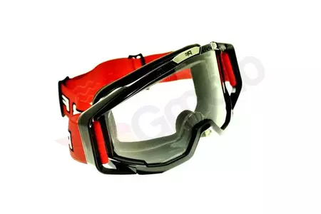 Óculos de proteção para motociclismo Power Force EVO II MX Cross - PF 26 723 0029