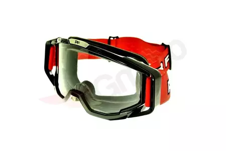 Power Force EVO II MX Cross ochelari de protecție pentru motociclete-2