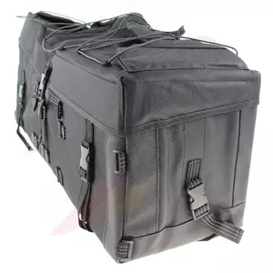 Kufer torba podróżna Power Force ATV czarny-2