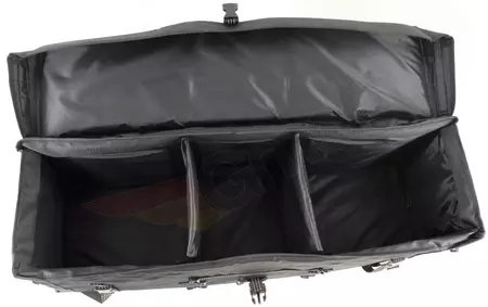 Power Force ATV ταξιδιωτική τσάντα μαύρο-3