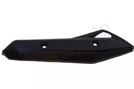 Vmoto Schalldämpfer Abdeckung Honda PCX 125 14-17 - 18318-K35-V00