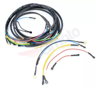 Mazo de cables WSK 125 B3 Power Force - PF 24 649 0003