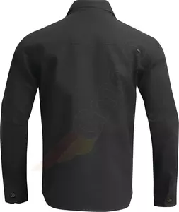 Thor Hallman Официална риза черна 2XL-2