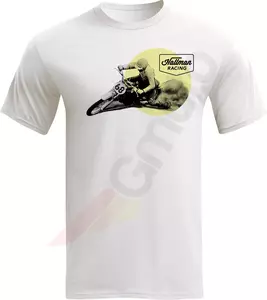 Thor Hallman Throwback t-shirt λευκό 2XL - 3030-22689