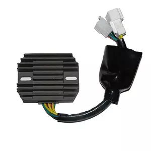 Regulador de tensão Electrosport Honda VFR 800 FI (00-01) - ESR691