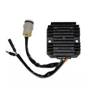 Regulador de voltaje Electrosport Honda TRX 300 EX 93-08 - ESR127