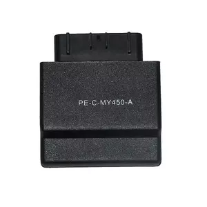 Electrosport Procom sytytysmoduuli Yamaha YZF 450 (03-06) - PECMY450A