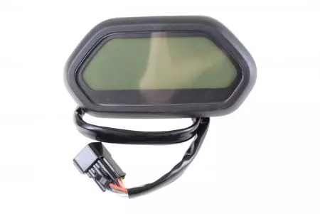 LCD speedometer - Niu indikator display - 10303012