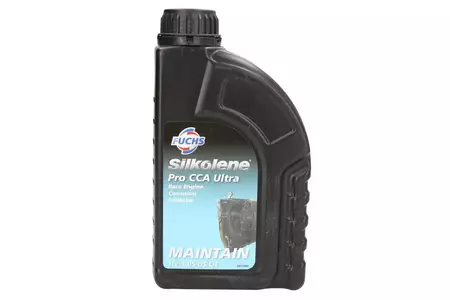 Silkolene Pro CCA Ultra 1l jäähdytysnesteen lisäaine - E267A7